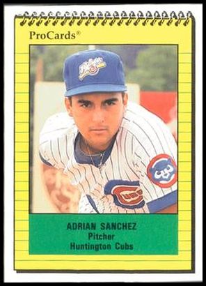 3335 Adrian Sanchez